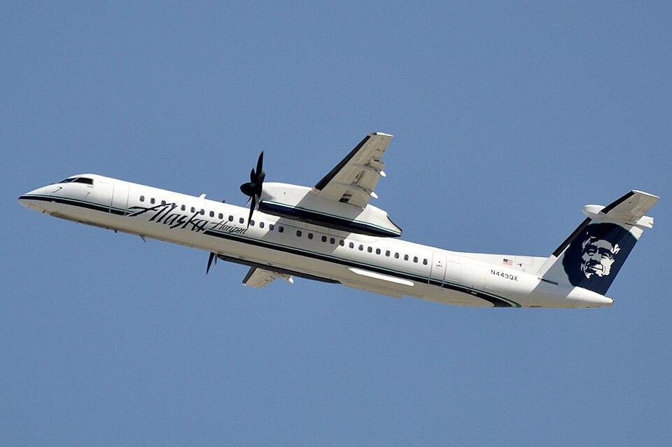 Aircraft registered N449QX