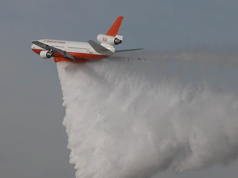 Aircraft registered N450AX