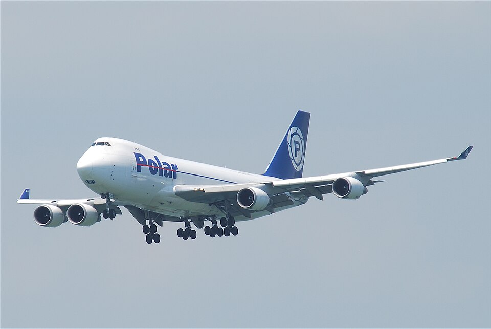 Aircraft registered N454PA