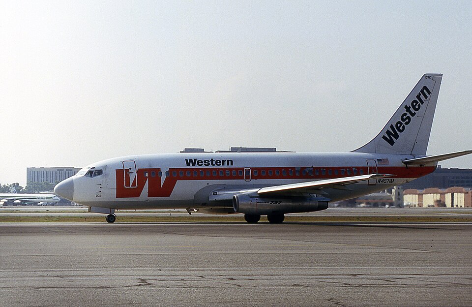 Aircraft registered N4571M