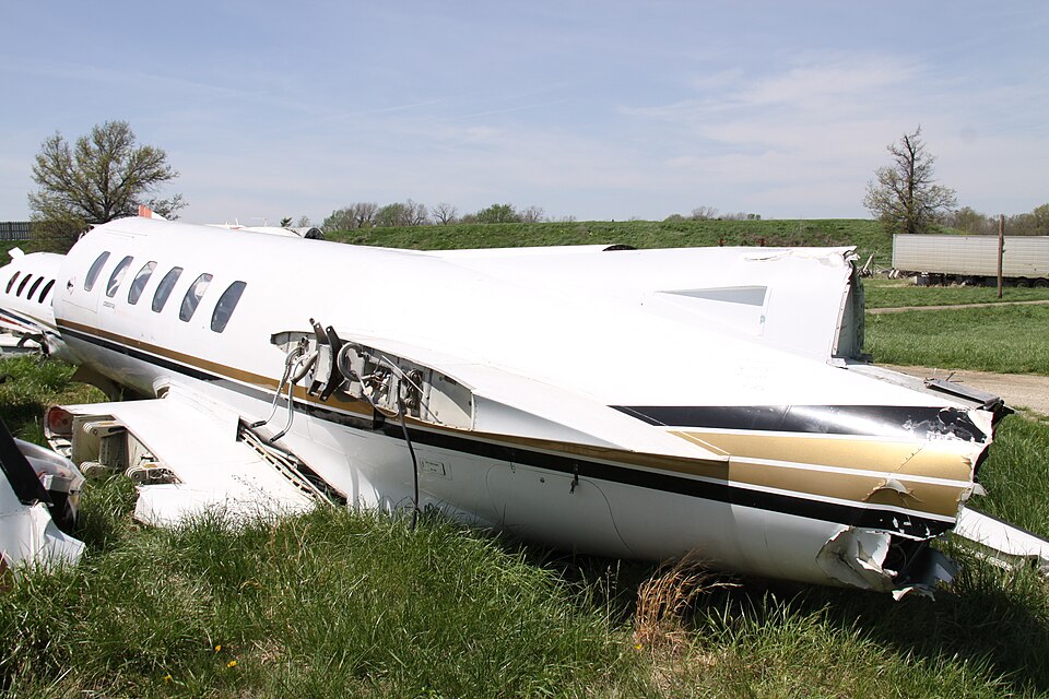 Aircraft registered N492AT
