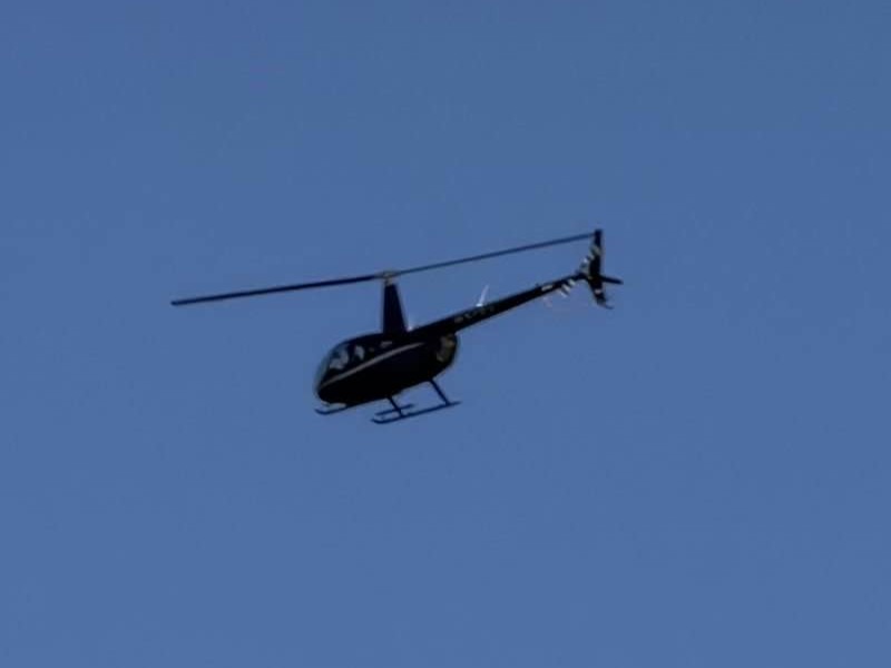 Aircraft registered N511LC