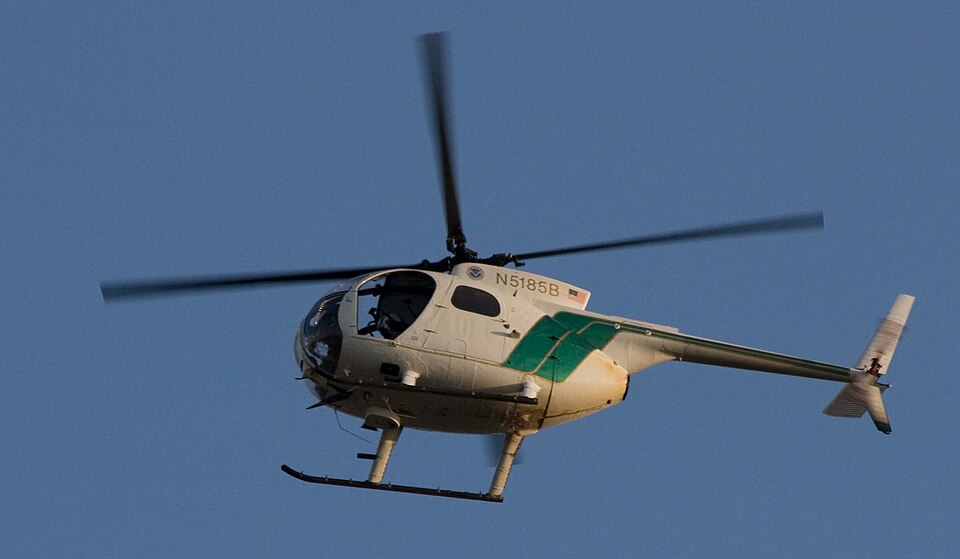 Aircraft registered N5185B
