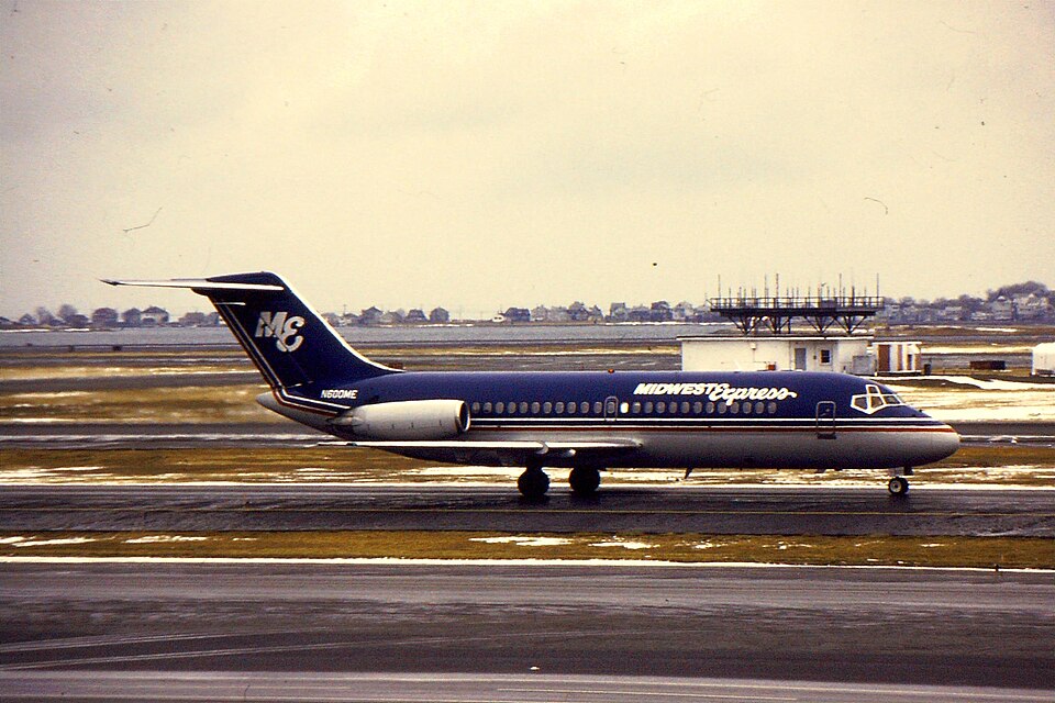 Aircraft registered N600ME