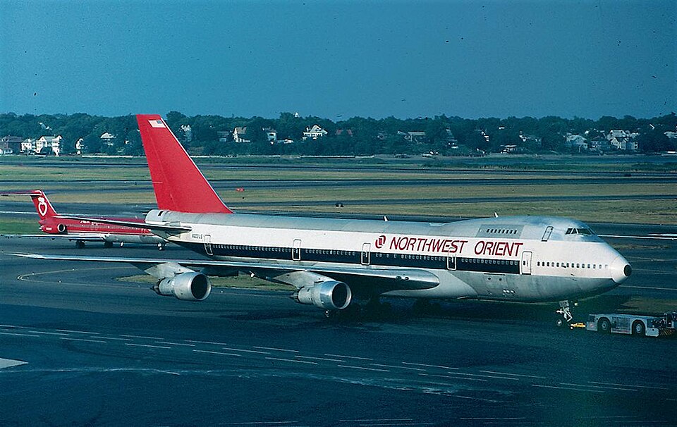 Aircraft registered N602US