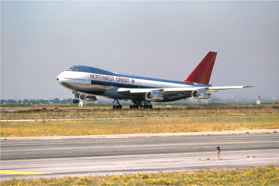 Aircraft registered N606US