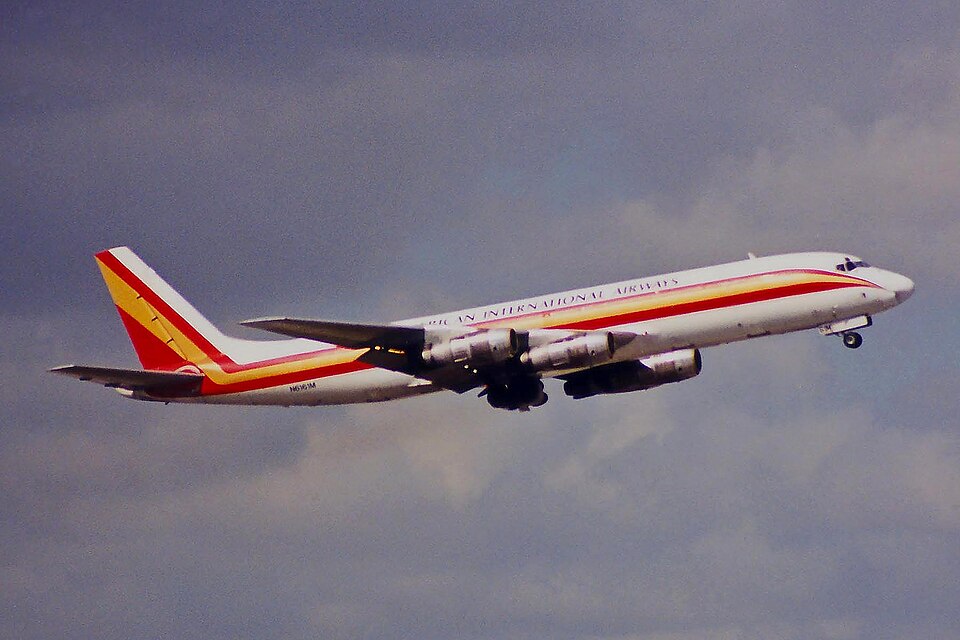 Aircraft registered N6161M