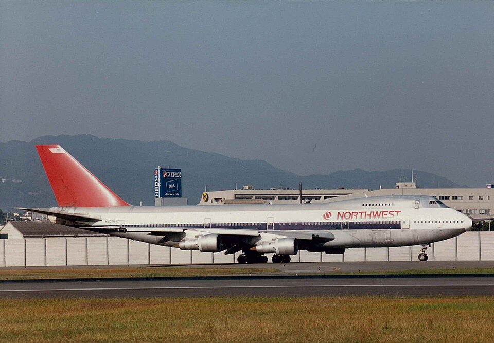 Aircraft registered N627US