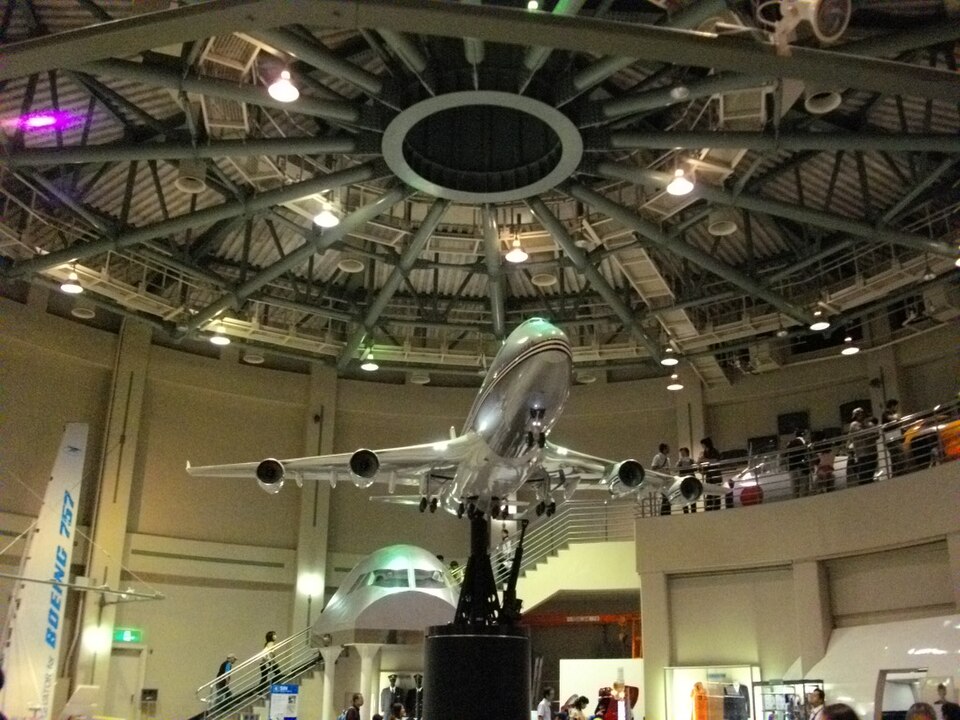Aircraft registered N661US