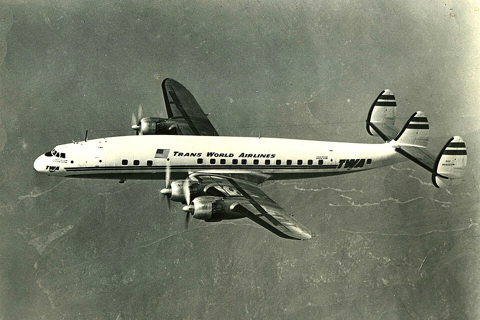 Aircraft registered N6902C