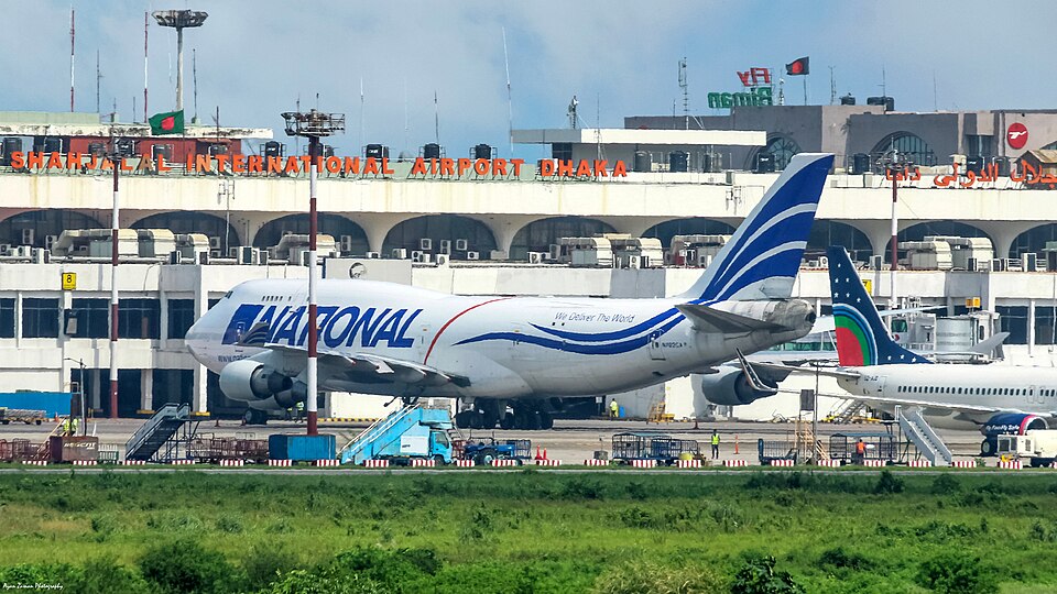 Aircraft registered N702CA