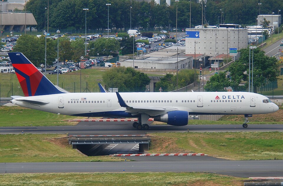Aircraft registered N704X