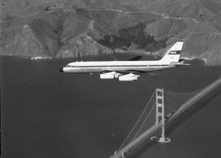 Aircraft registered N712NA