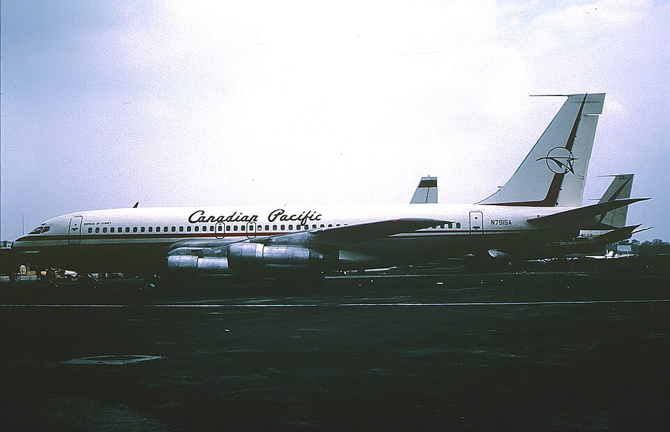 Aircraft registered N791SA