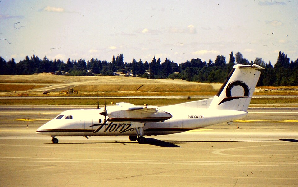 Aircraft registered N826PH