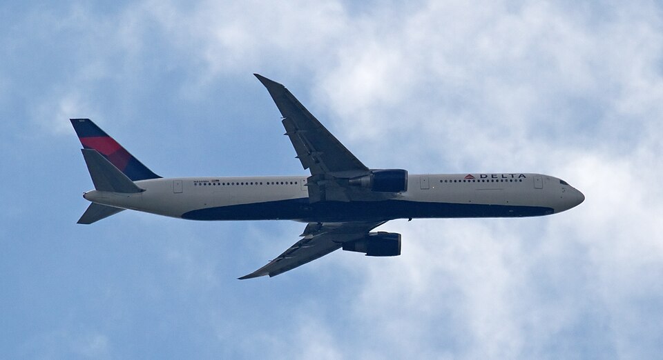 Aircraft registered N834MH
