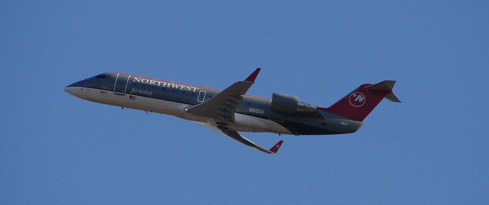 Aircraft registered N8611A