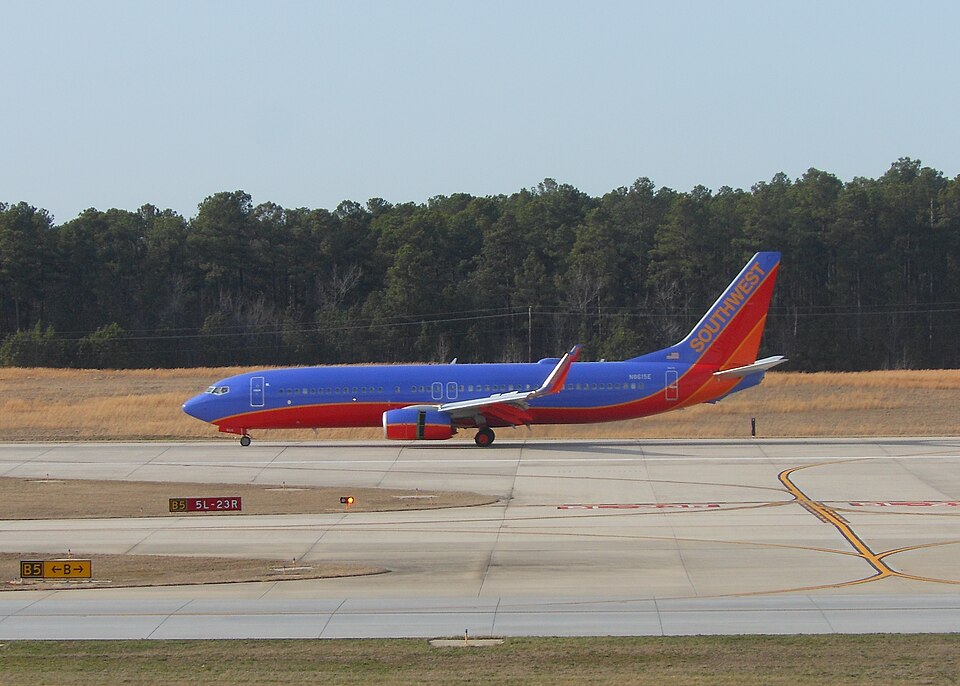 Aircraft registered N8615E