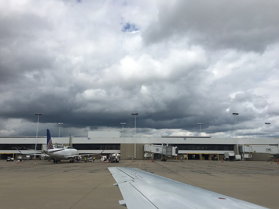 Aircraft registered N86344