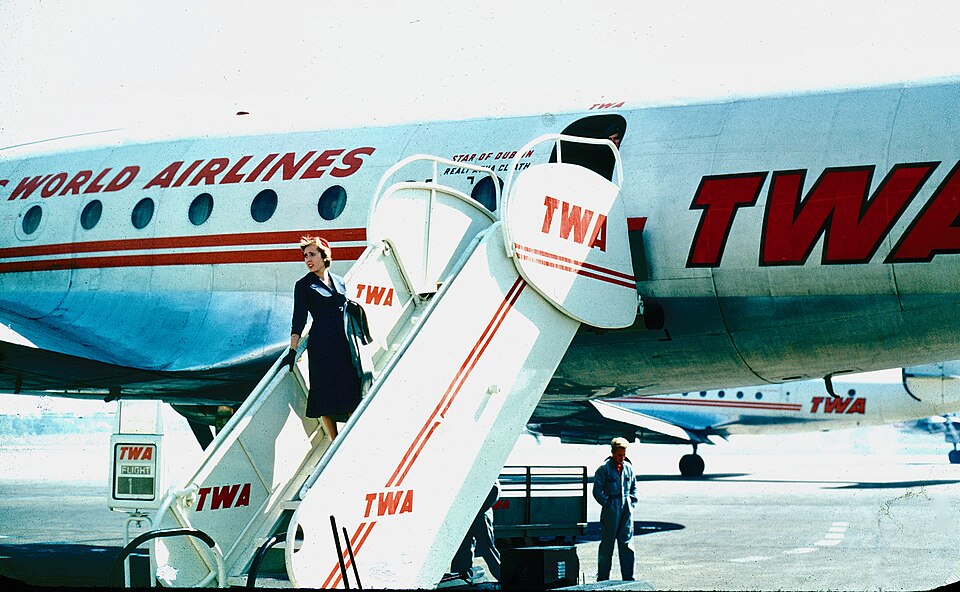 Aircraft registered N86511