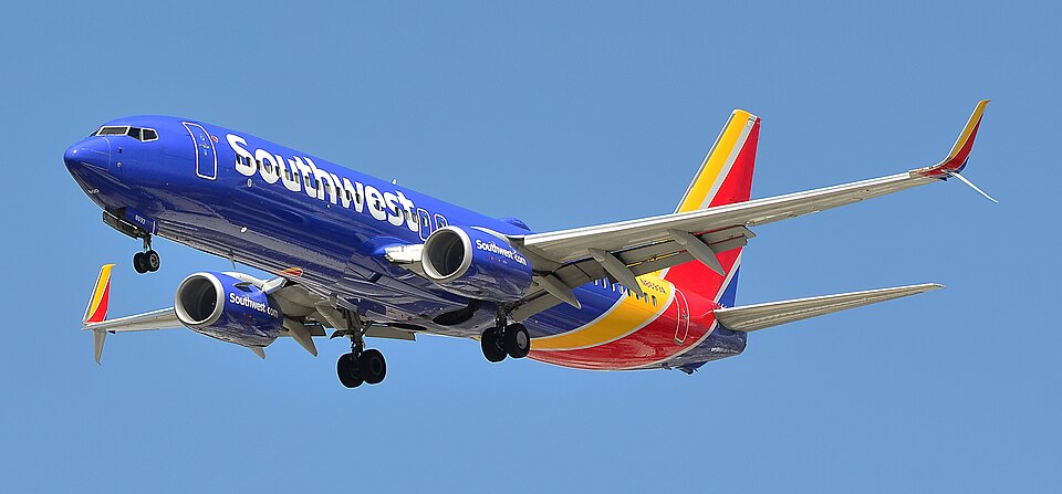 Aircraft registered N8693A