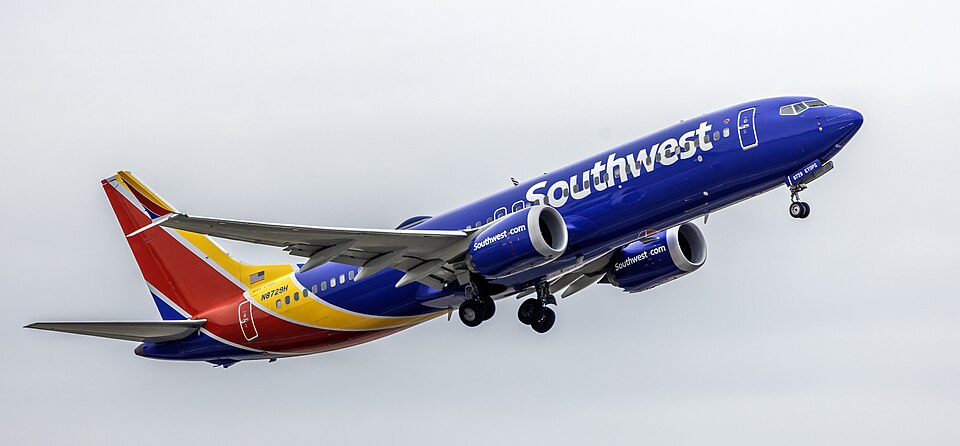 Aircraft registered N8729H