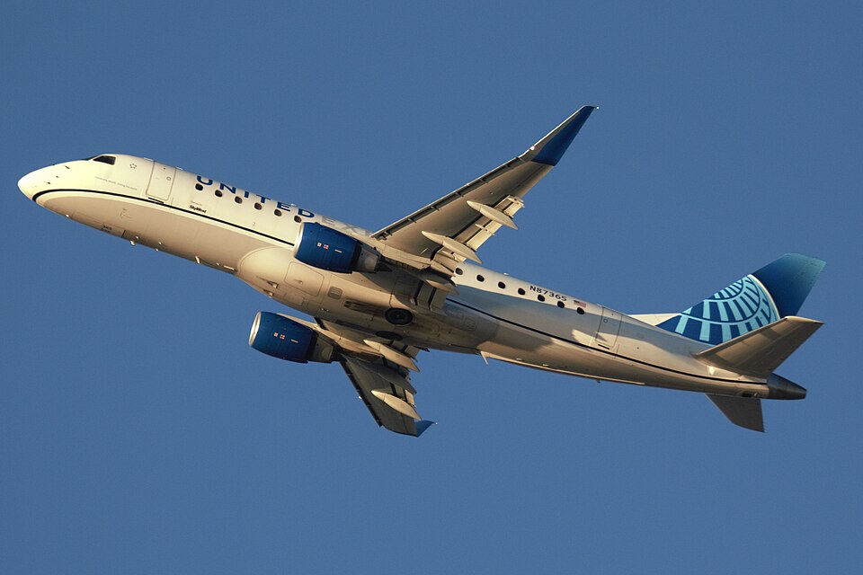 Aircraft registered N87365