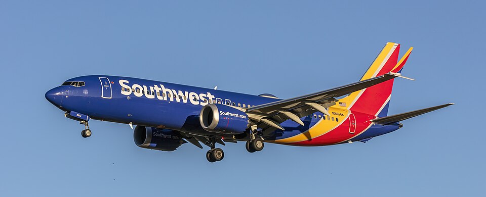 Aircraft registered N8814K