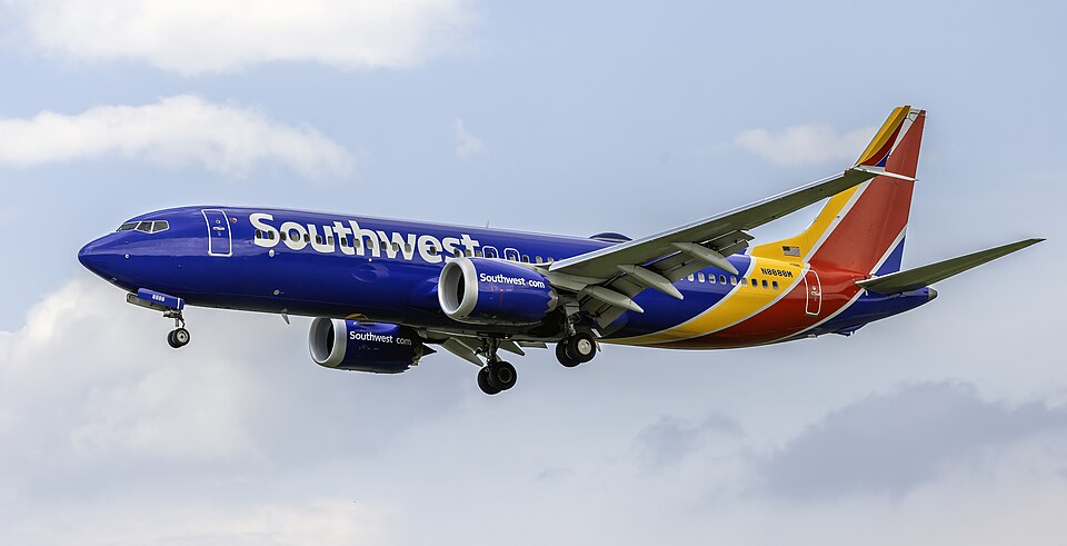 Aircraft registered N8888M