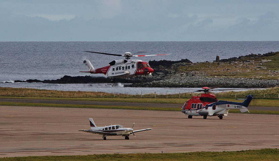 Aircraft registered N88NA