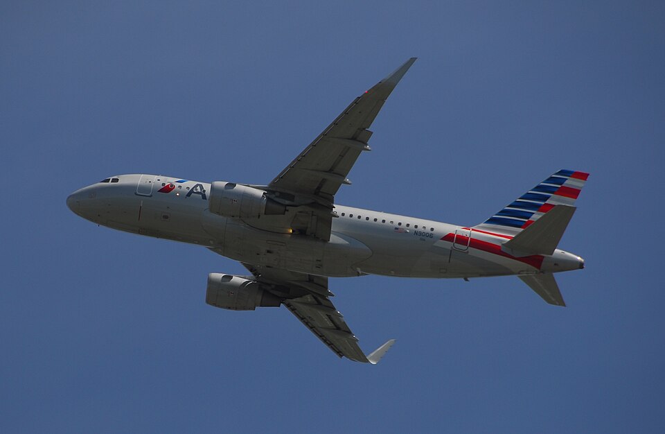 Aircraft registered N9006