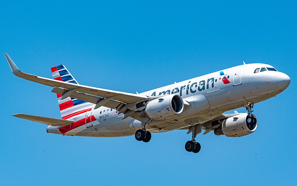 Aircraft registered N9026C