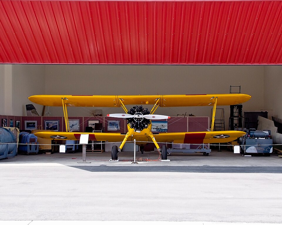 Aircraft registered N90840