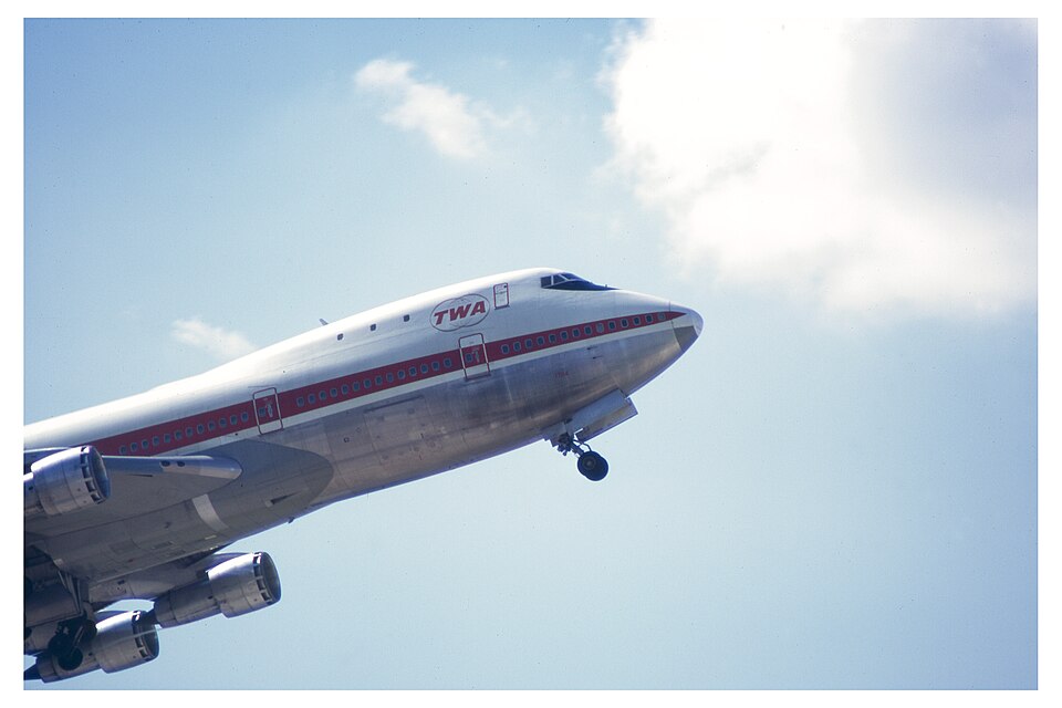 Aircraft registered N93114