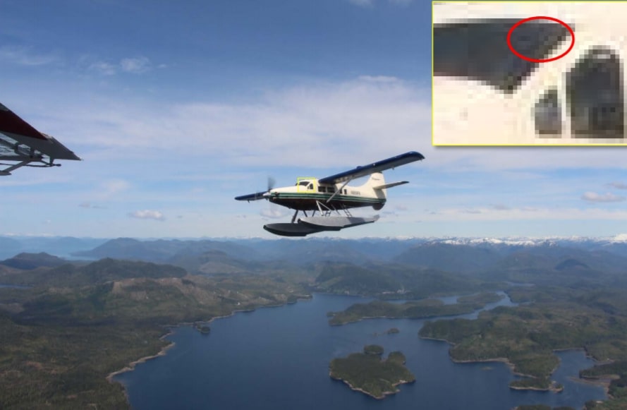 Aircraft registered N959PA