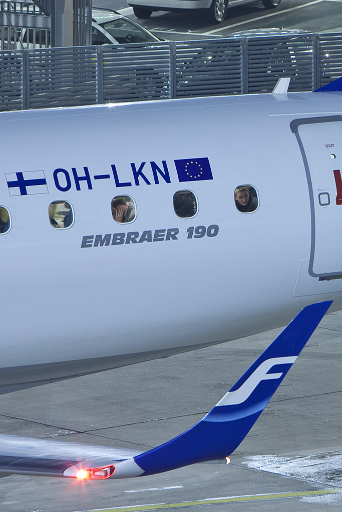 Oneworld livery