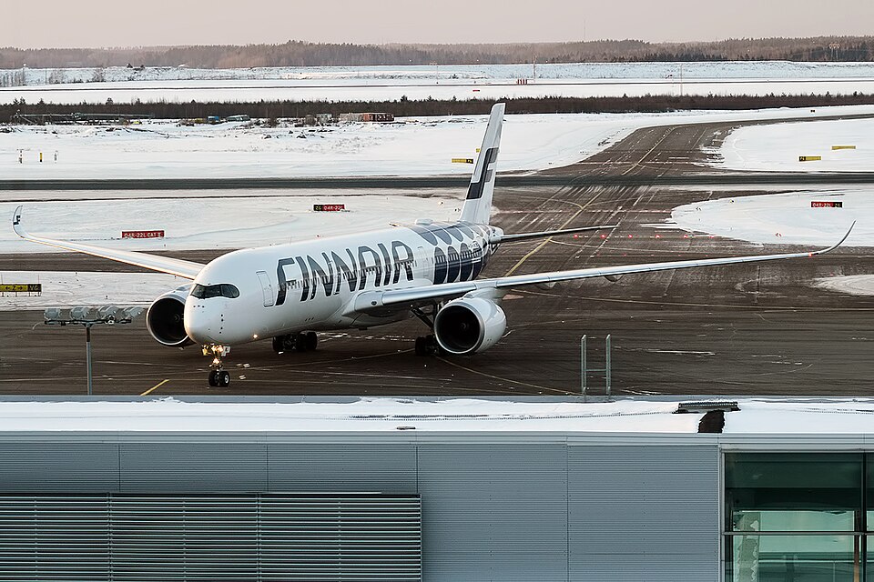 Kivet livery