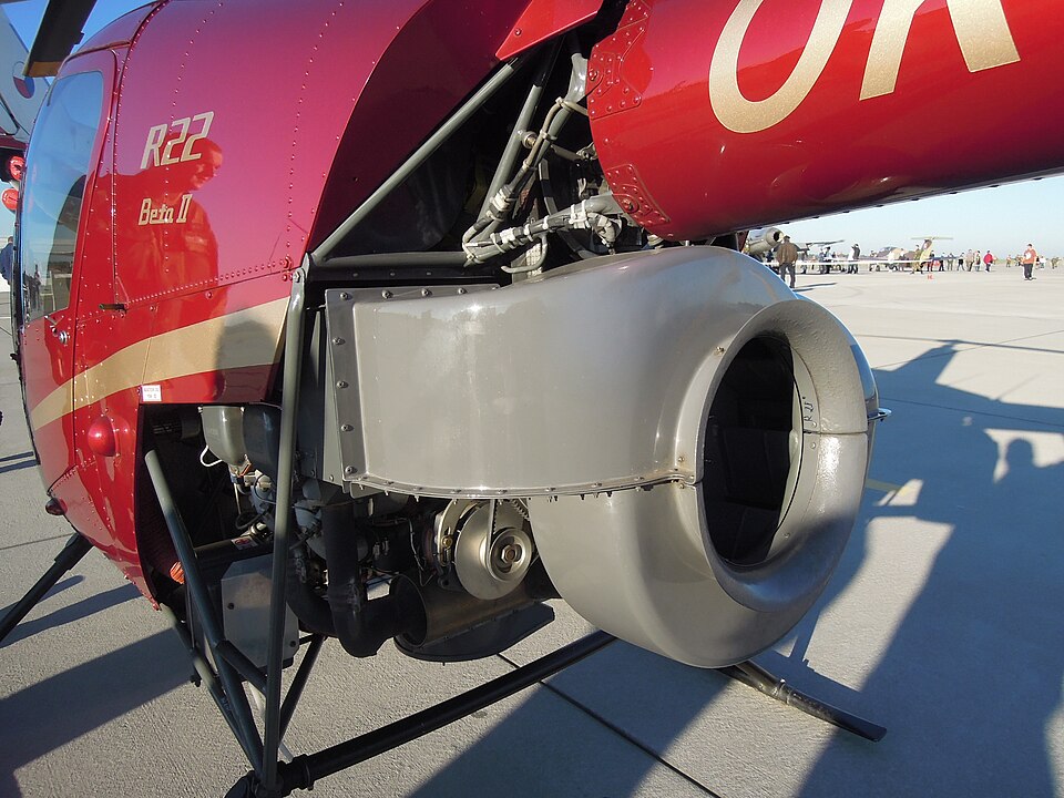 Aircraft registered OK-TOM
