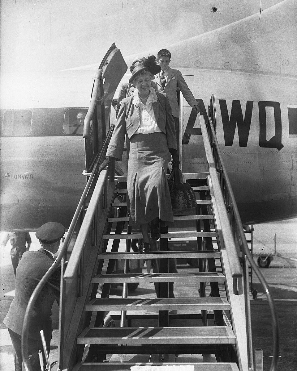 Aircraft registered OO-AWQ