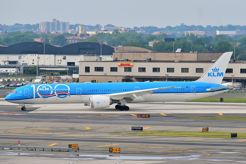 Centennial livery