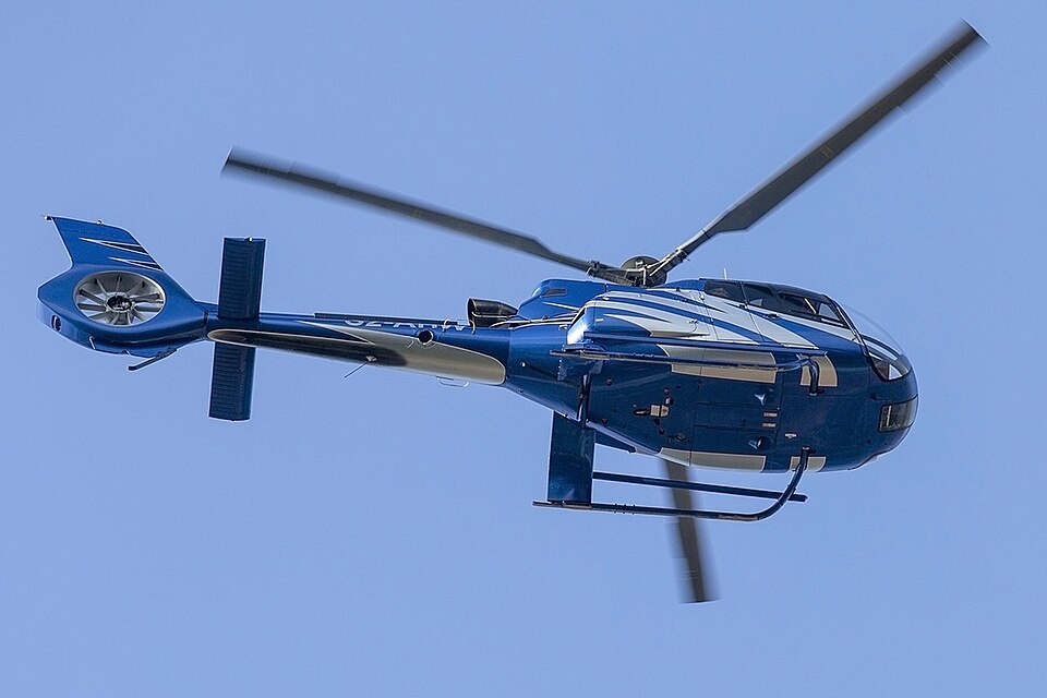 Aircraft registered S2-AHW