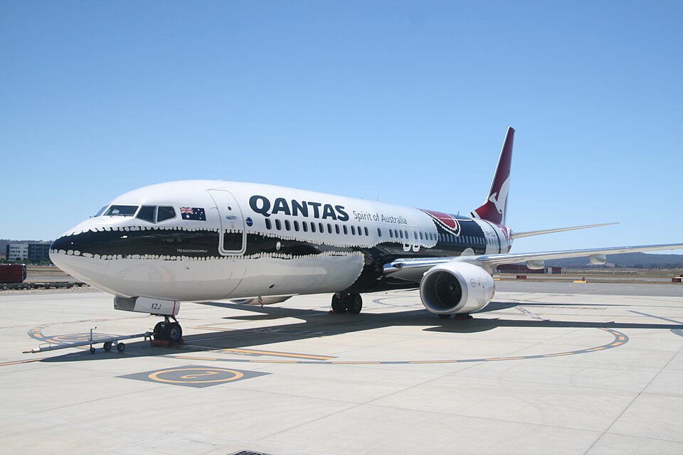 Mendoowoorrji livery