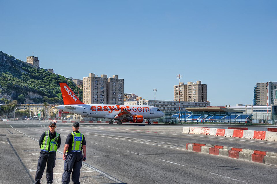 File photograph illustrating: EasyJet takeover timeline pushed back to mid-October