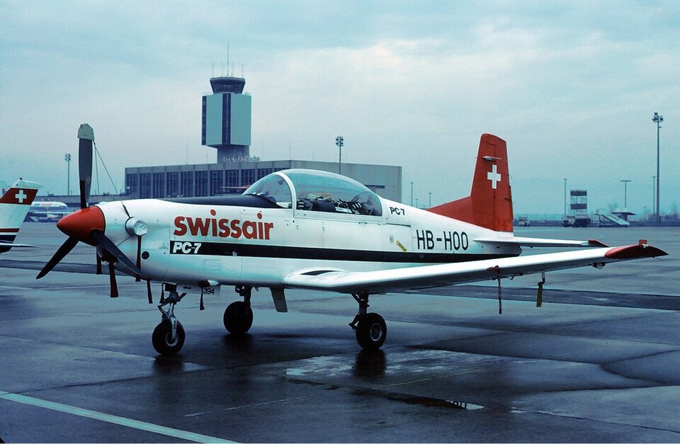 File photograph illustrating: Swiss Retires Another Ex-Swissair Airbus A321