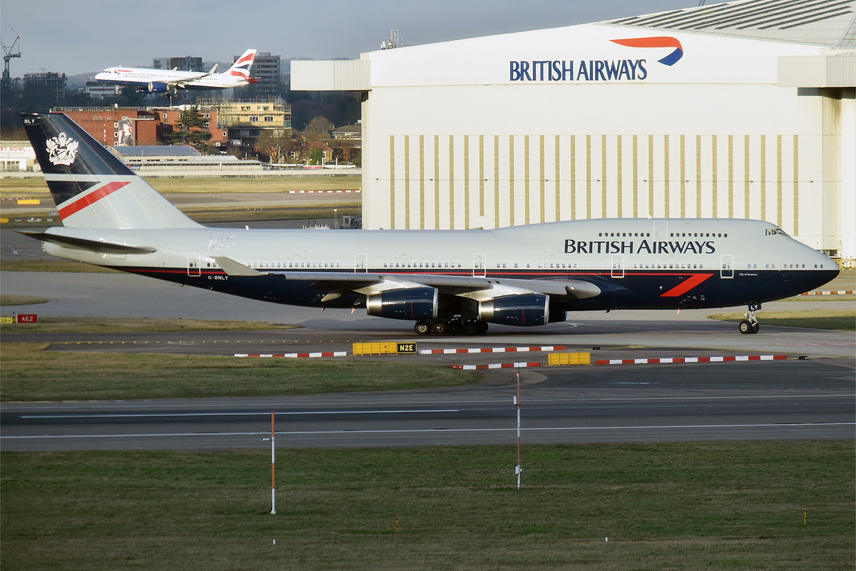 Landor livery