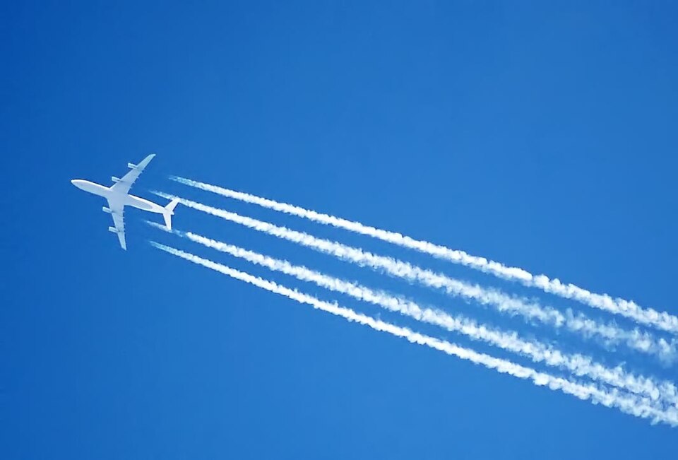 AIRBUS A340-211